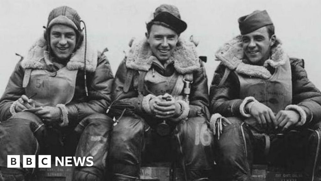 WW2 museum in Thurleigh appeals for urgent repair funds