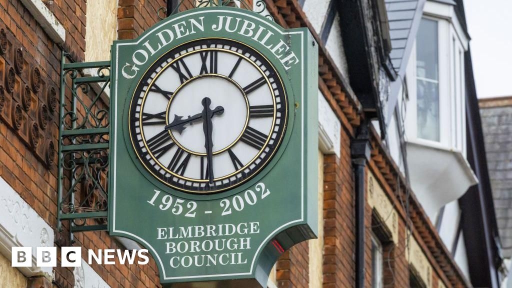 Former 1920s cinema Weybridge Hall could become Equippers Church