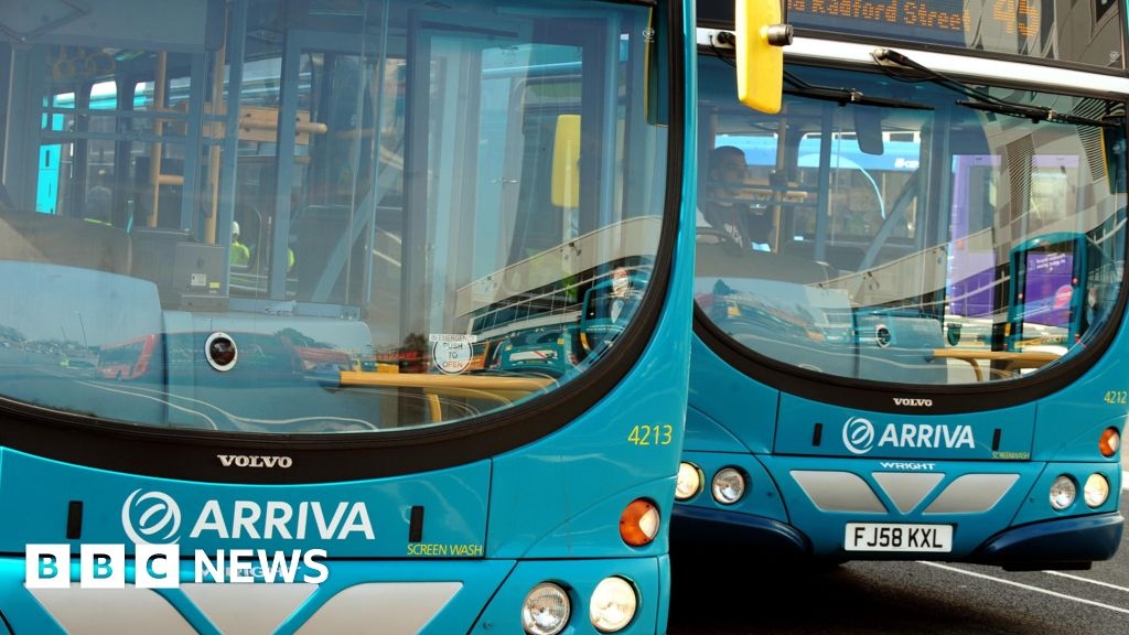 Four new bus routes to launch in Leicestershire this summer