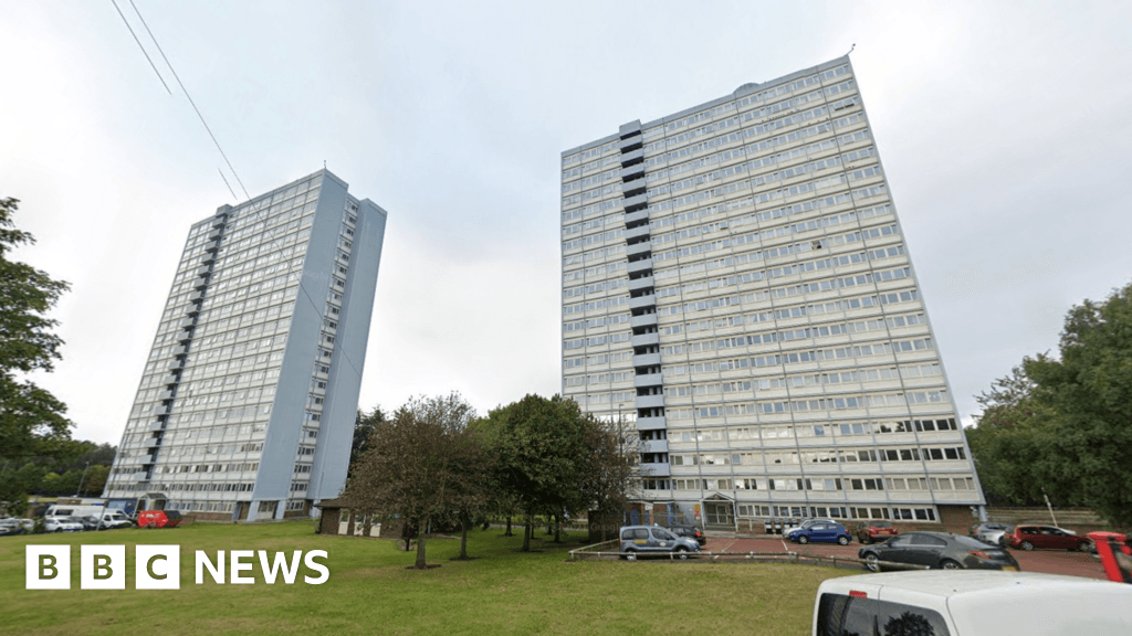 Gateshead tower blocks may finally be knocked down