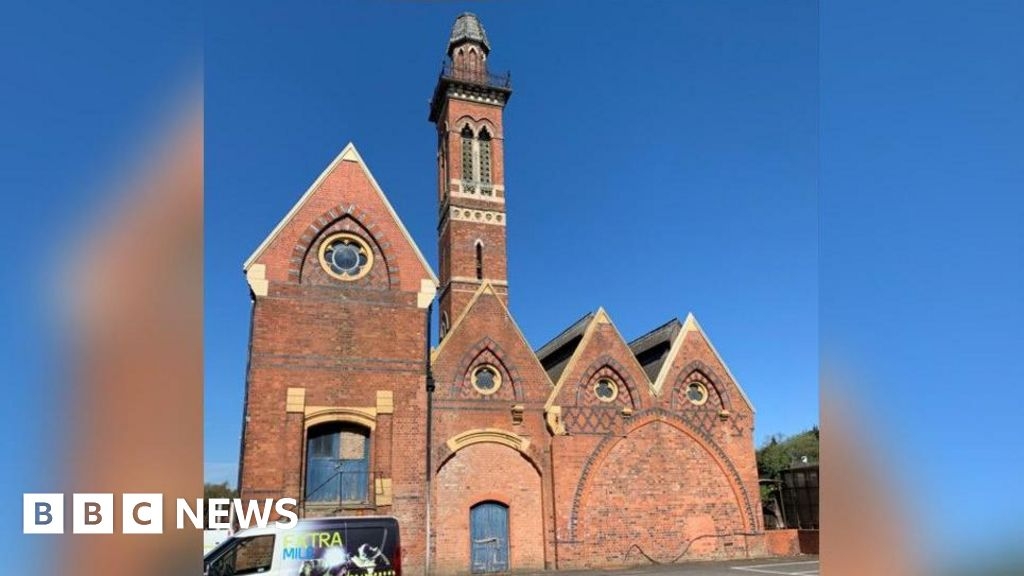 Severn Trent plans new Midlands hub at Edgbaston waterworks
