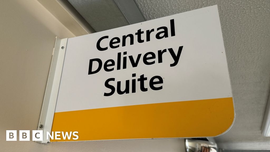 Norfolk hospital baby units reopen after safety work completed