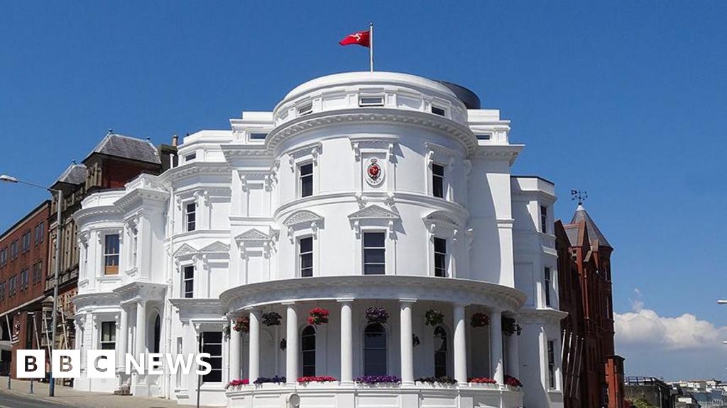 Isle of Man: Tynwald to consider plans to expand whistleblower list