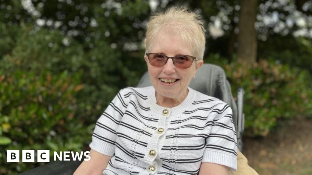 Lincoln carehome closure would 'destroy community', resident says