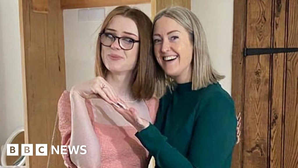 Esther Ghey says social media firms won't put lives before profit