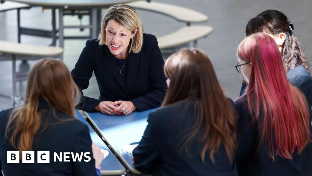 Scotland's school exams begin against backdrop of dissatisfaction