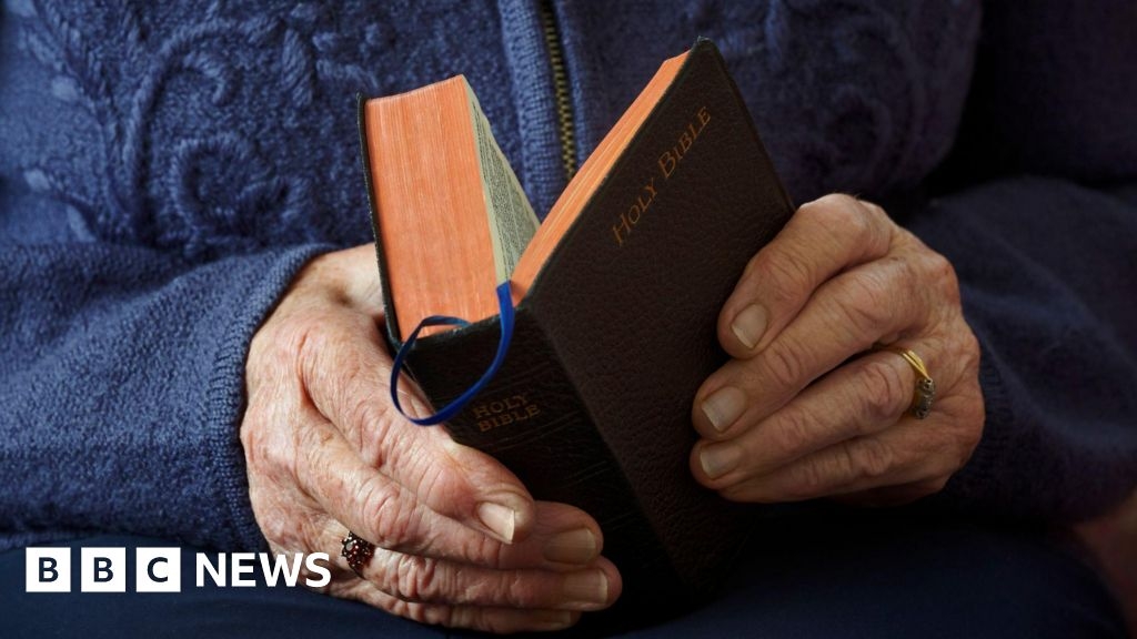 Christian 'shock' at Rushmoor Borough Council street preacher ban