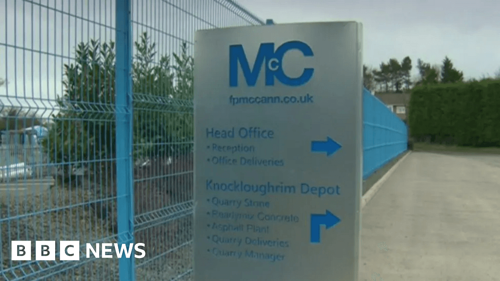 FP McCann: Home Office issues apology over immigration raid