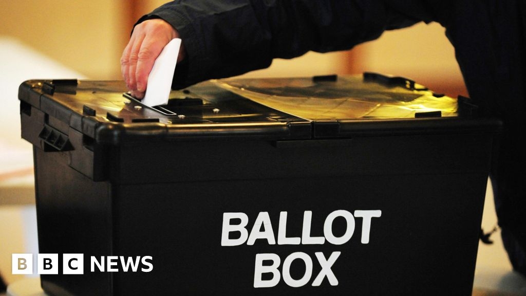 Last chance to stand in Isle of Man local authority by-elections