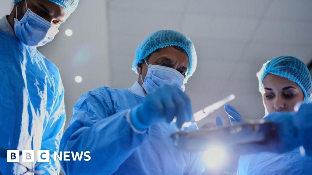 Betsi Cadwaladr chair says longest NHS waits to end by 2026