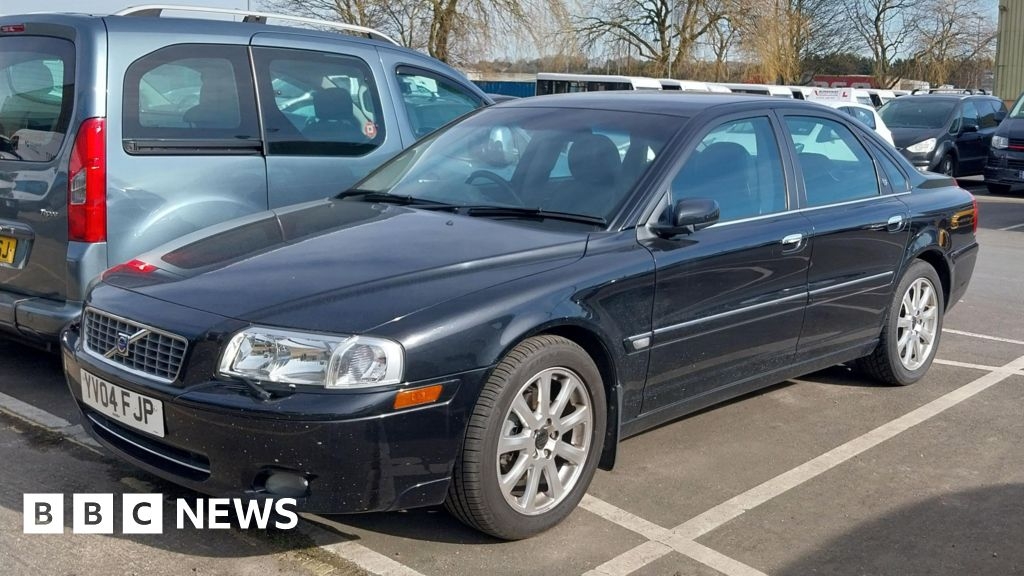 Rotherham Council to sell deputy mayor's car