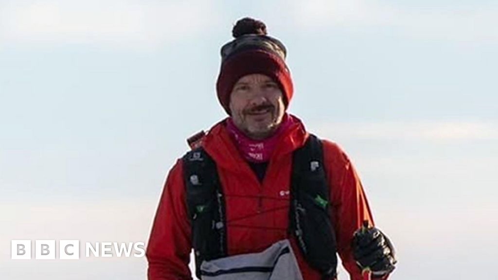 Runner was 'getting life back' before fatal Stretham crash