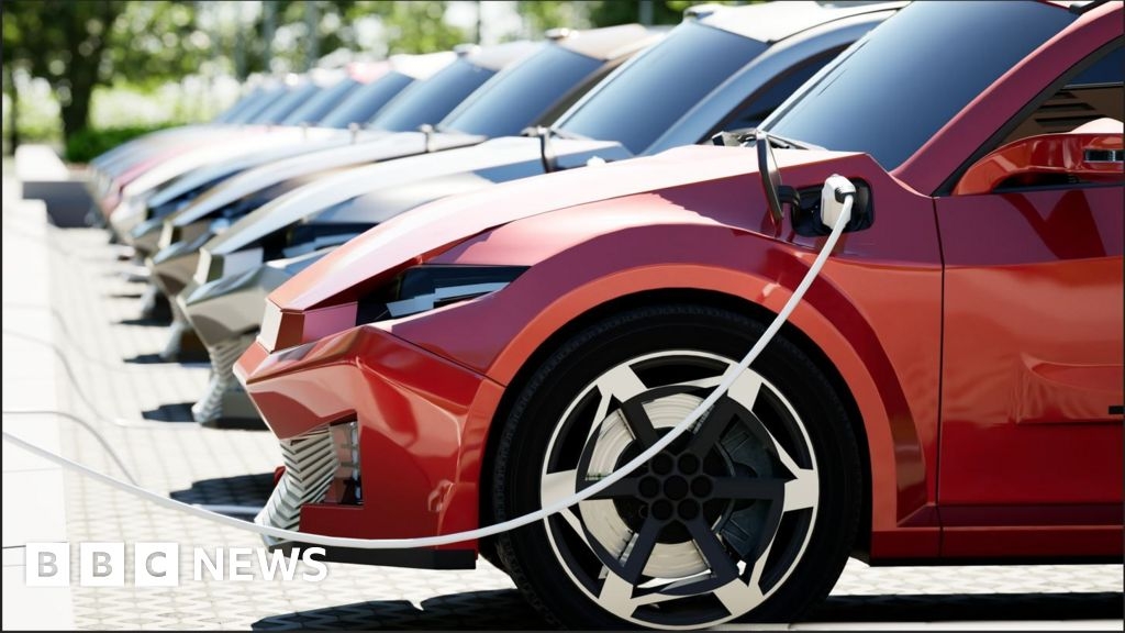 Kirklees cash boost to install electric vehicle charging points
