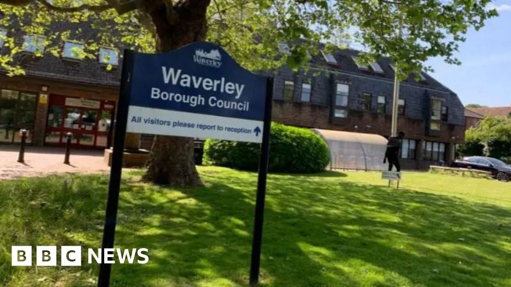 Deal worth £1m at Waverley council axed over 'honesty' concerns