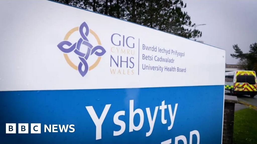 Betsi Cadwaladr patient given hysterectomy without informed consent
