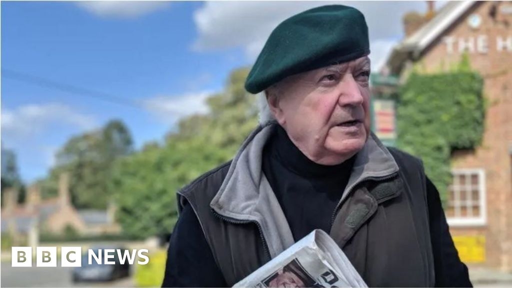 Tony Martin: The man behind the homeowners' rights debate
