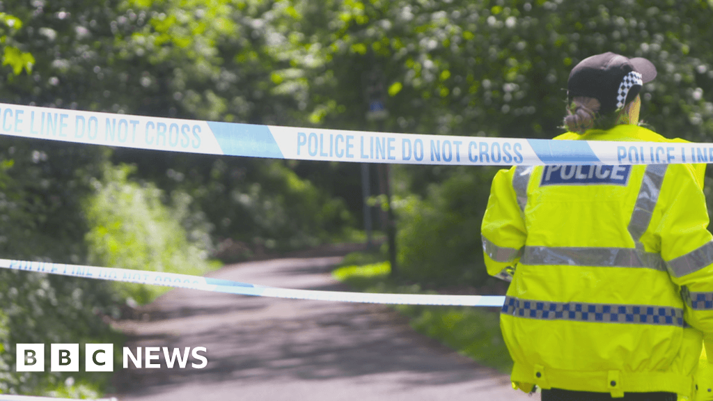 Police recover gun from Edinburgh's Roseburn Path in gang feud probe