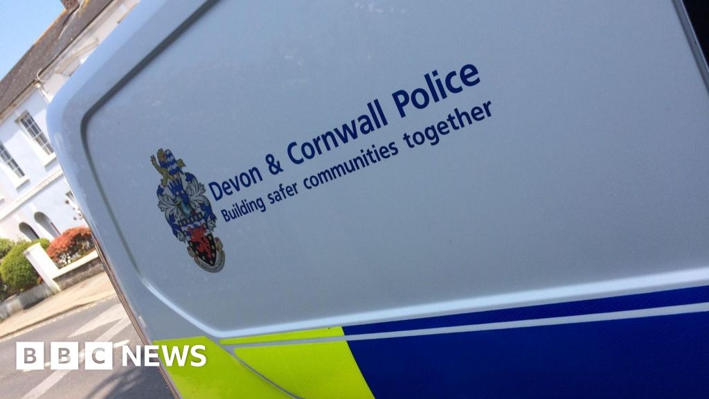 Two suspects wanted after Exeter man left injured in stabbing