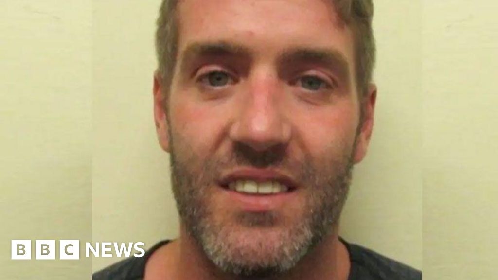Jamie Rothwell: Gang boss who fled to Spain 'tired of crime'