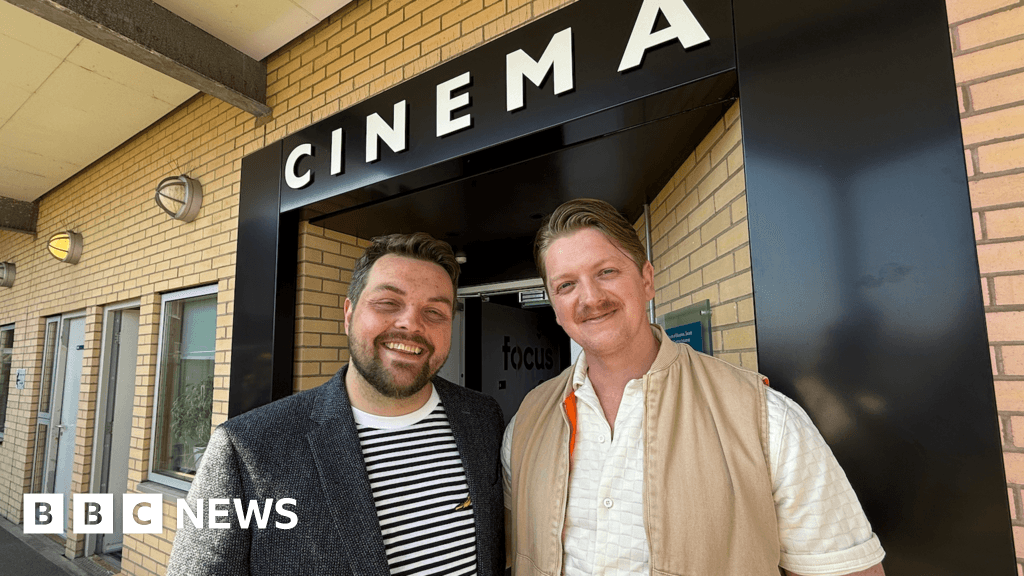 Sunderland Shorts Film Festival returns 'bigger' for 2025