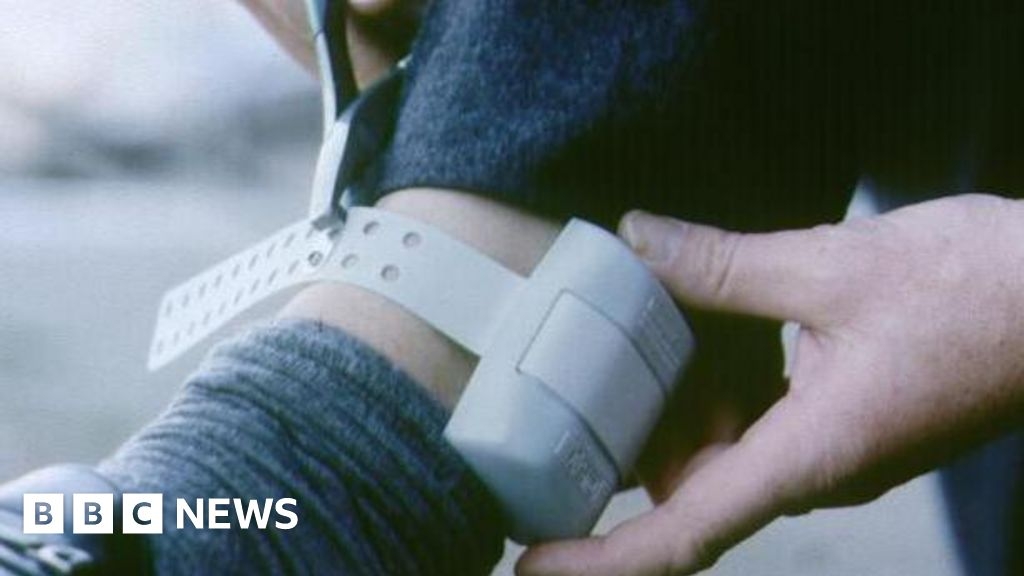 Cleveland PCC's concern over Serco electronic-tagging contract