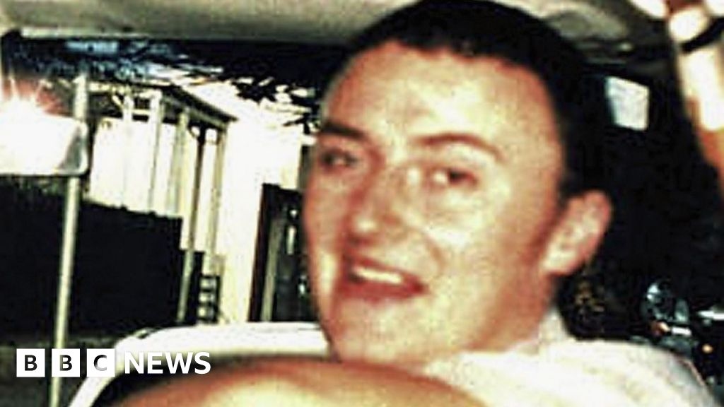 Peter Falconio: New reward to find murdered British backpacker's body