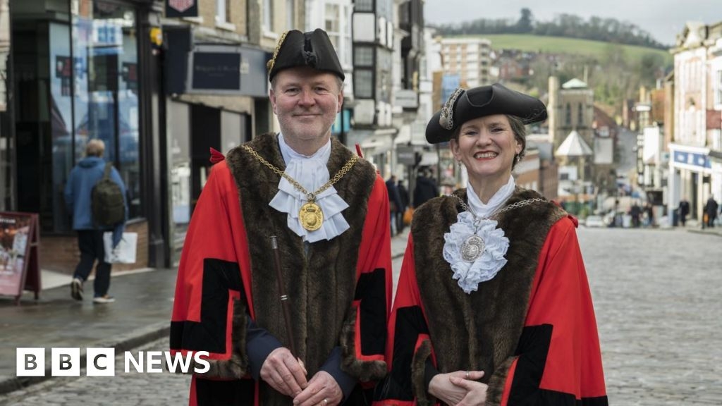 The Vapors: Drummer on hit Turning Japanese named Guildford mayor
