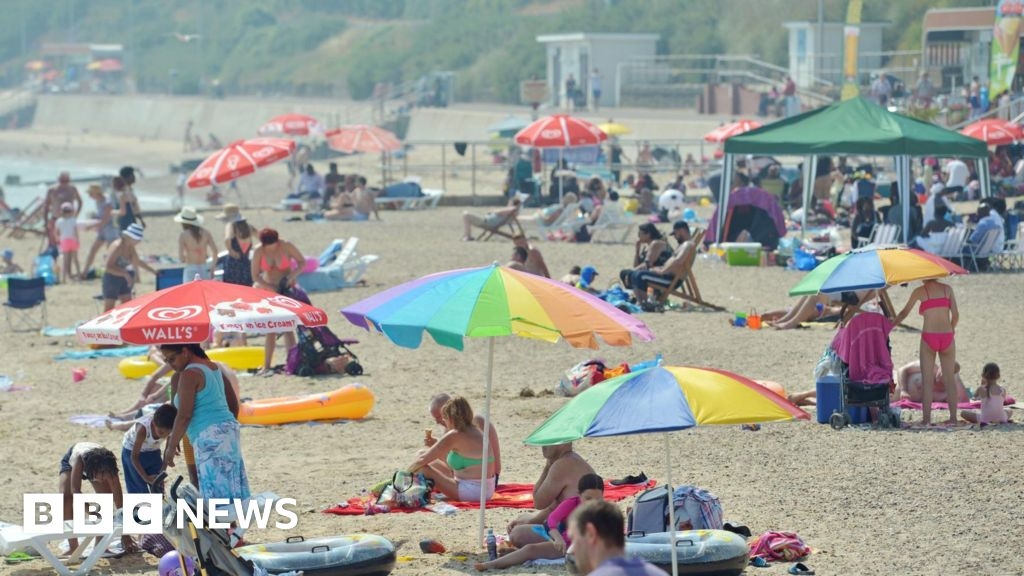 NHS could lower health check age limit in Clacton-on-Sea