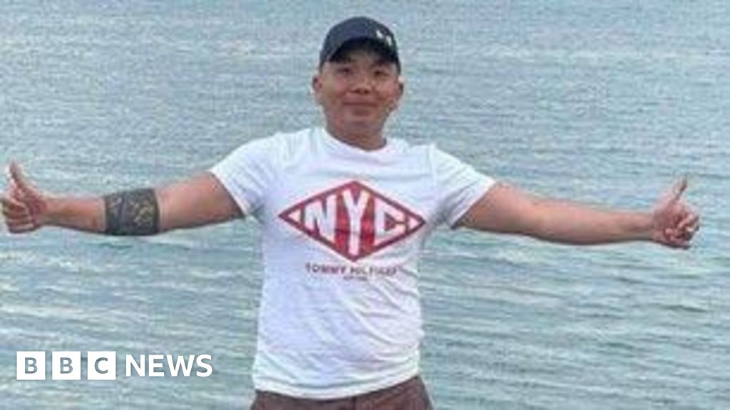 Police name man whose body was found at the side of an Essex road