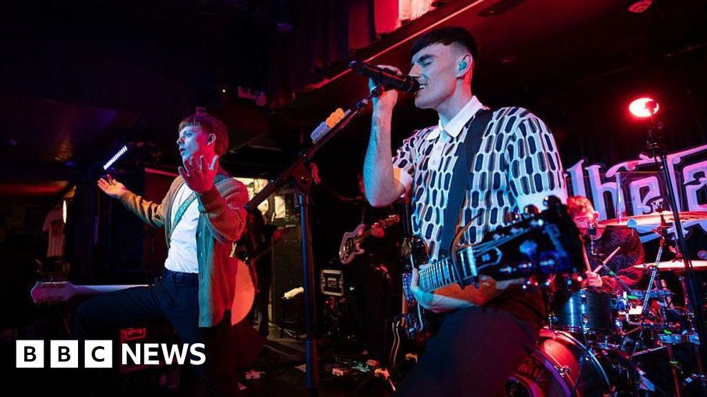 Music festival set to arrive in Wolverhampton