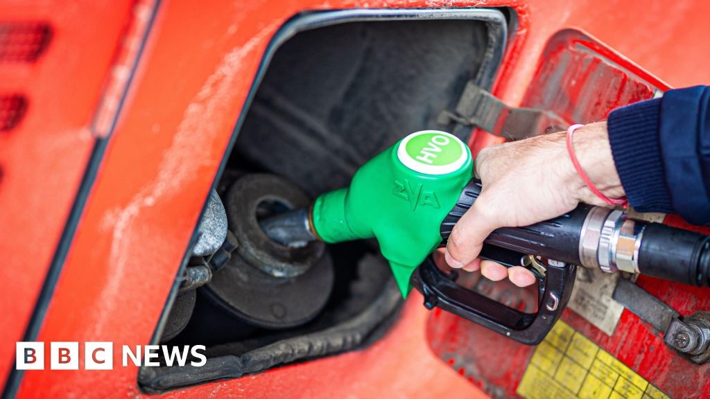 UK investigating fraud claims around green fuel HVO diesel