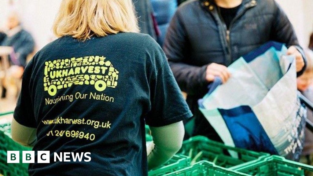 West Sussex food hubs receive another year of council funding