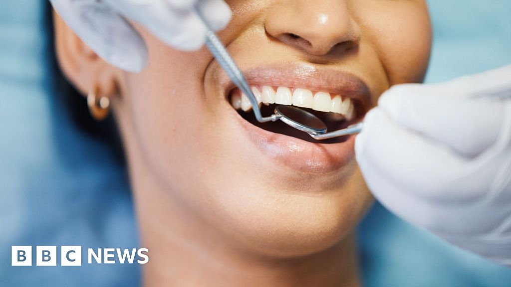 NI dentists 'will have to shrink NHS element to keep lights on'