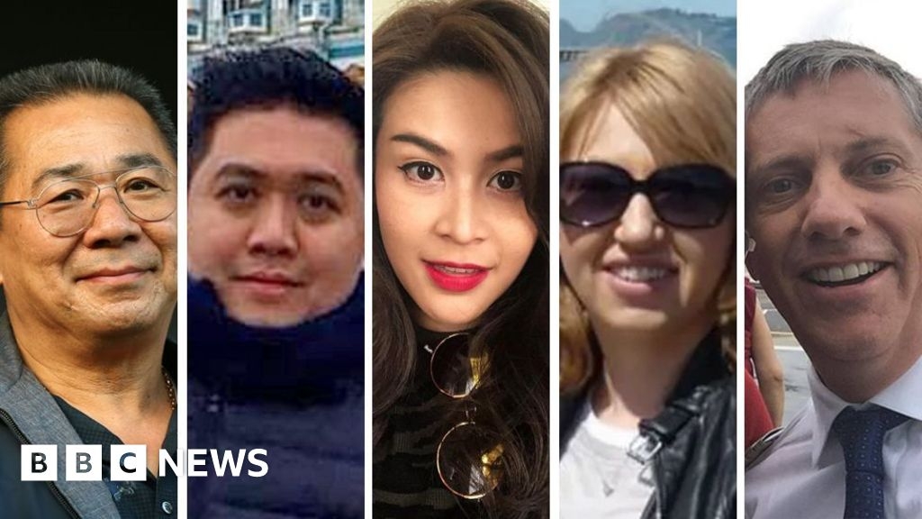 Action needed after Leicester City crash, says coroner