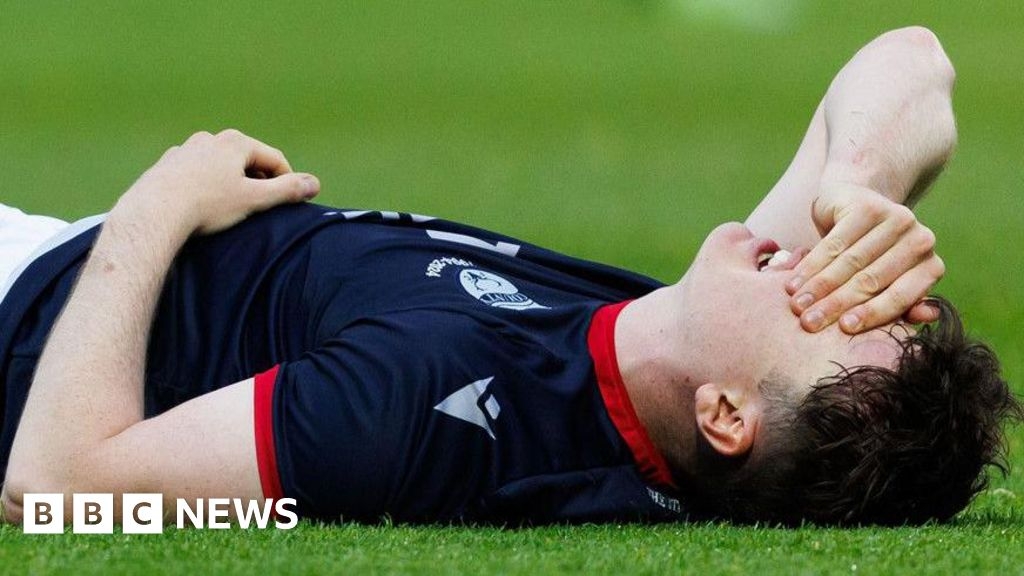 Ross County relegated: How will it affect life in Dingwall?