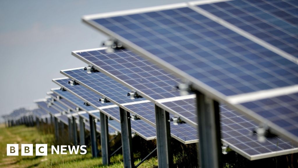 Three Peterborough villages set to benefit from solar panel scheme