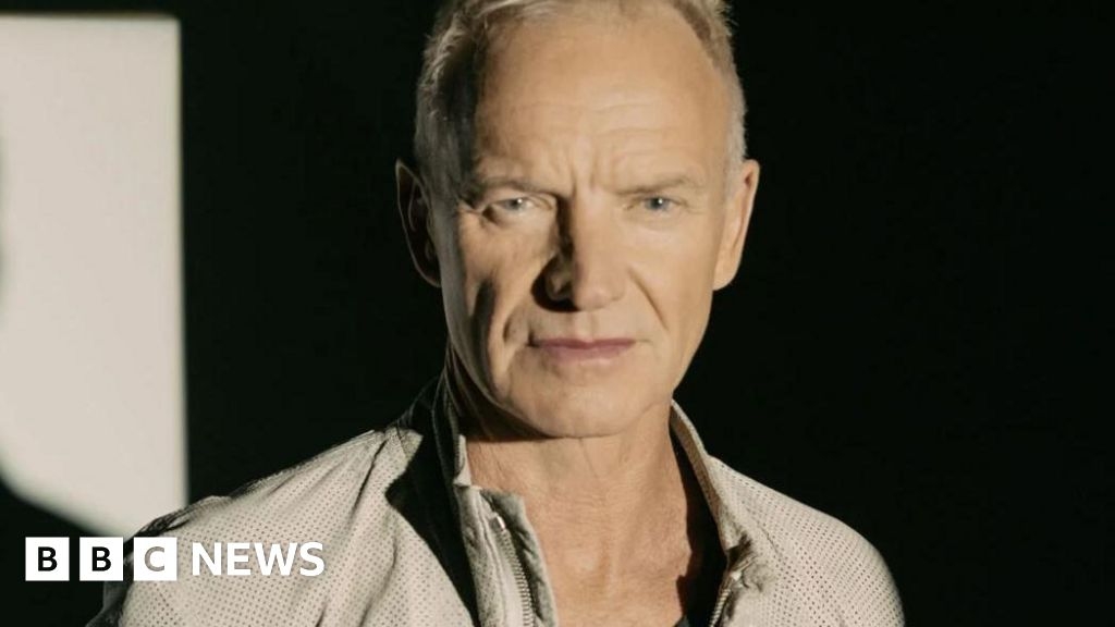 Sting's Gateshead's Baltic gift 'future-proofs' arts access