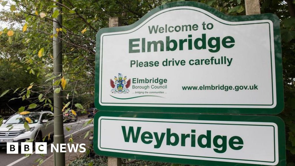 Elmbridge scheme reopens to help fund environmental projects