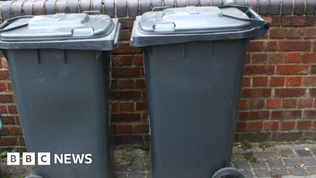 Wheelie bins set for roll-out to nearly 6,000 homes in York