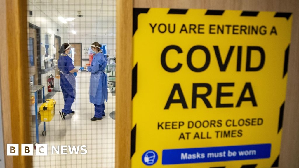 University of Plymouth trial to treat long Covid symptoms