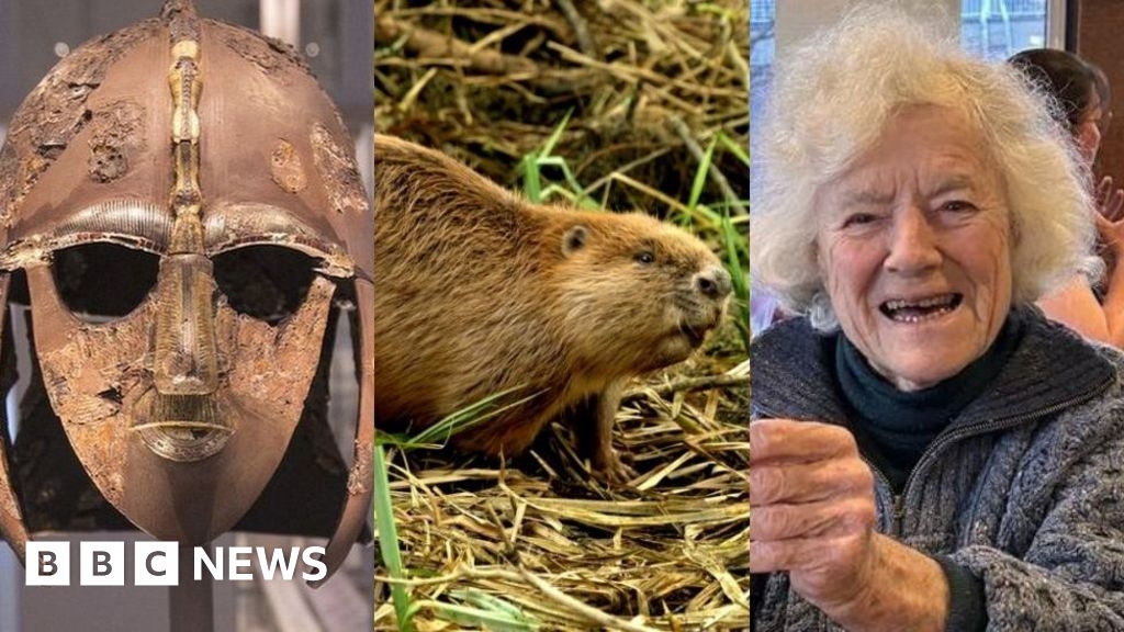 East of England news quiz of the week 5-11 April