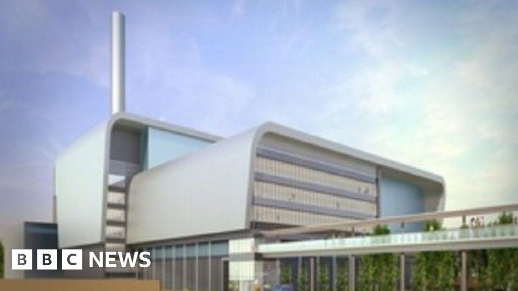 Incinerator to be built in Flixborough after government approval