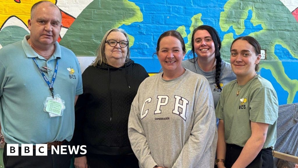 Costs force demolition of Portsmouth childcare service centre home