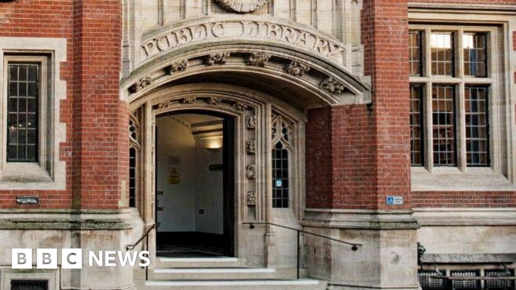 What will Suffolk council library takeover mean?