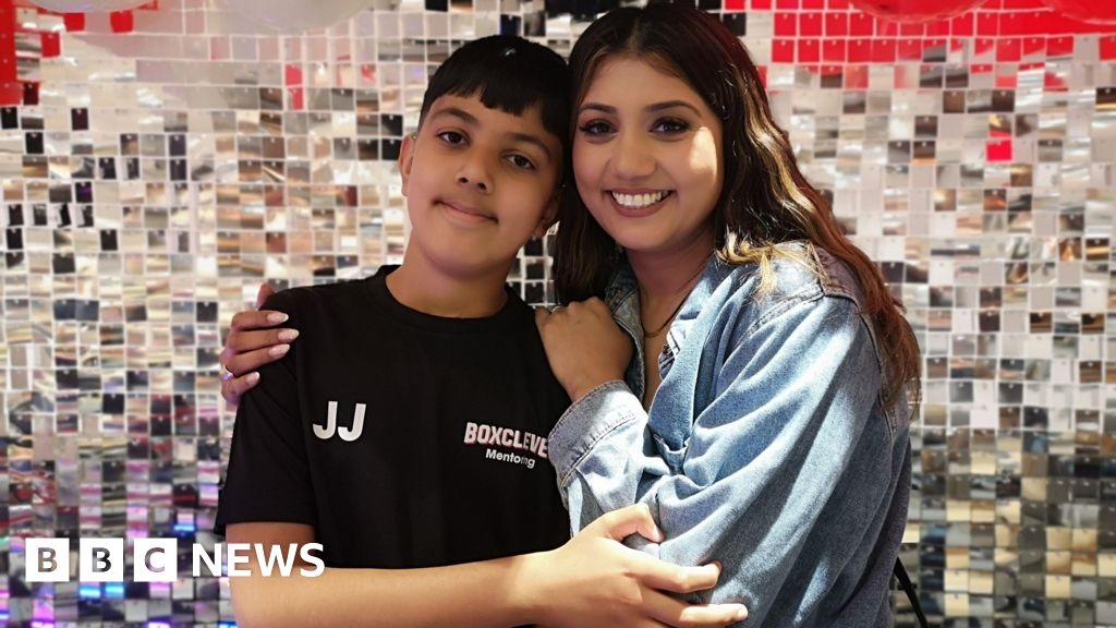 Dudley boxing tournament celebrates children with SEND