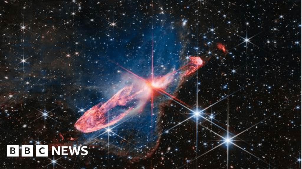 DUNE: new detectors race to discover why the Universe exists