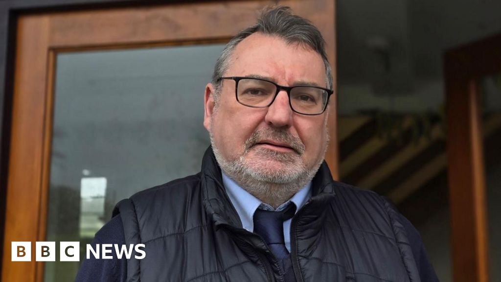 Flooding a 'ticking time bomb' warns West Mid Showground CEO
