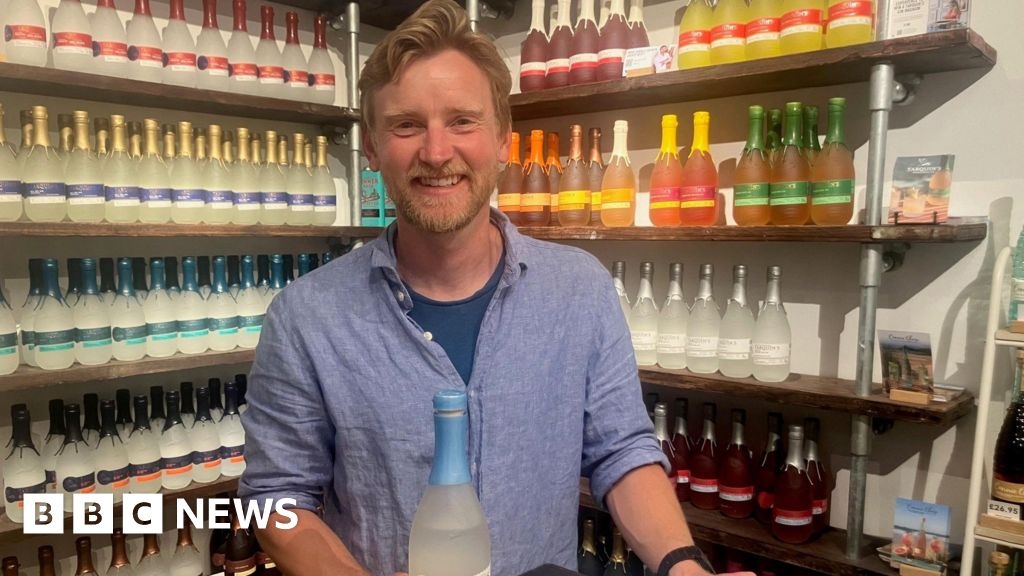 South West drink producers embrace low-alcohol revolution