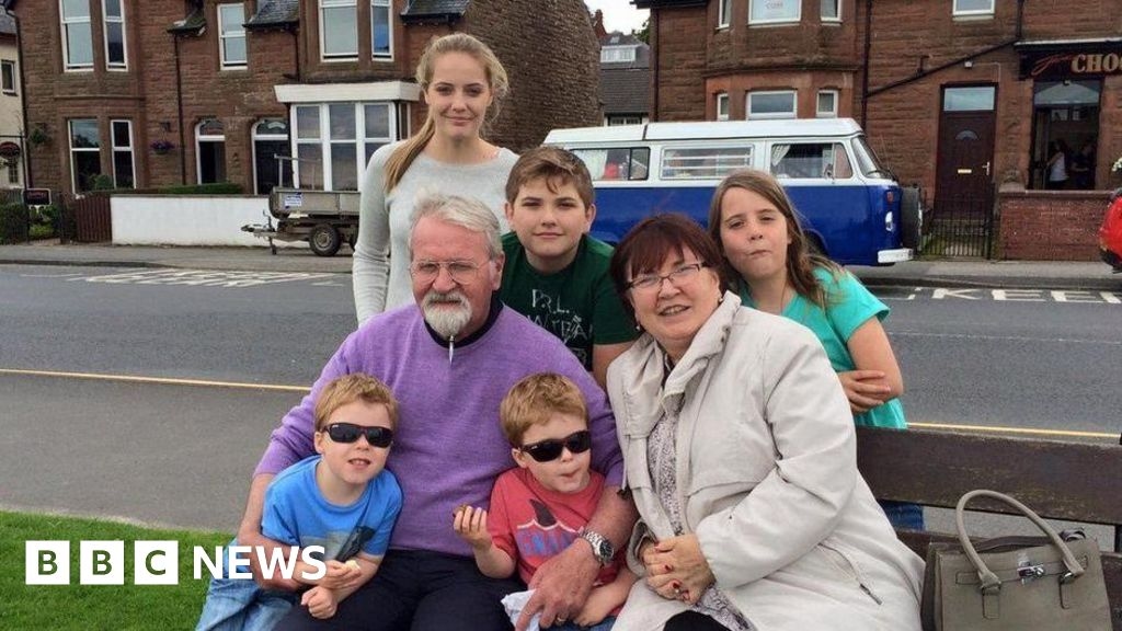 Pensioner's hotel scalding death could have been prevented