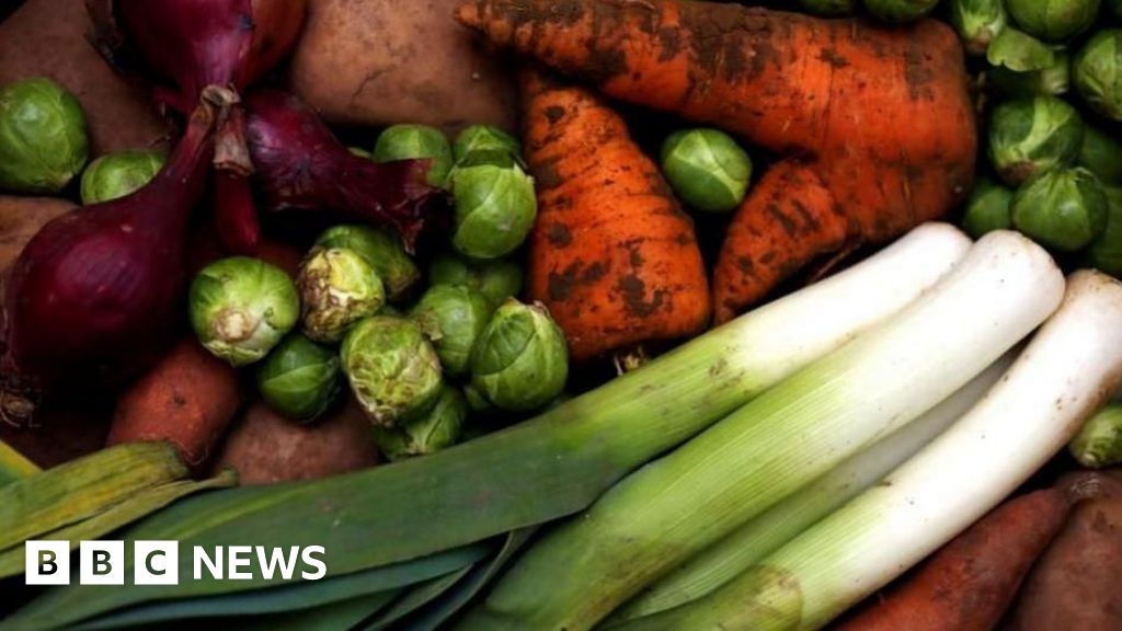 Food retailers pushed to make healthy options more appealing